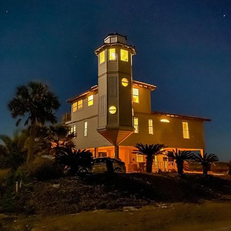 Lighthouse By The Sea Villa St. George Island Exterior photo
