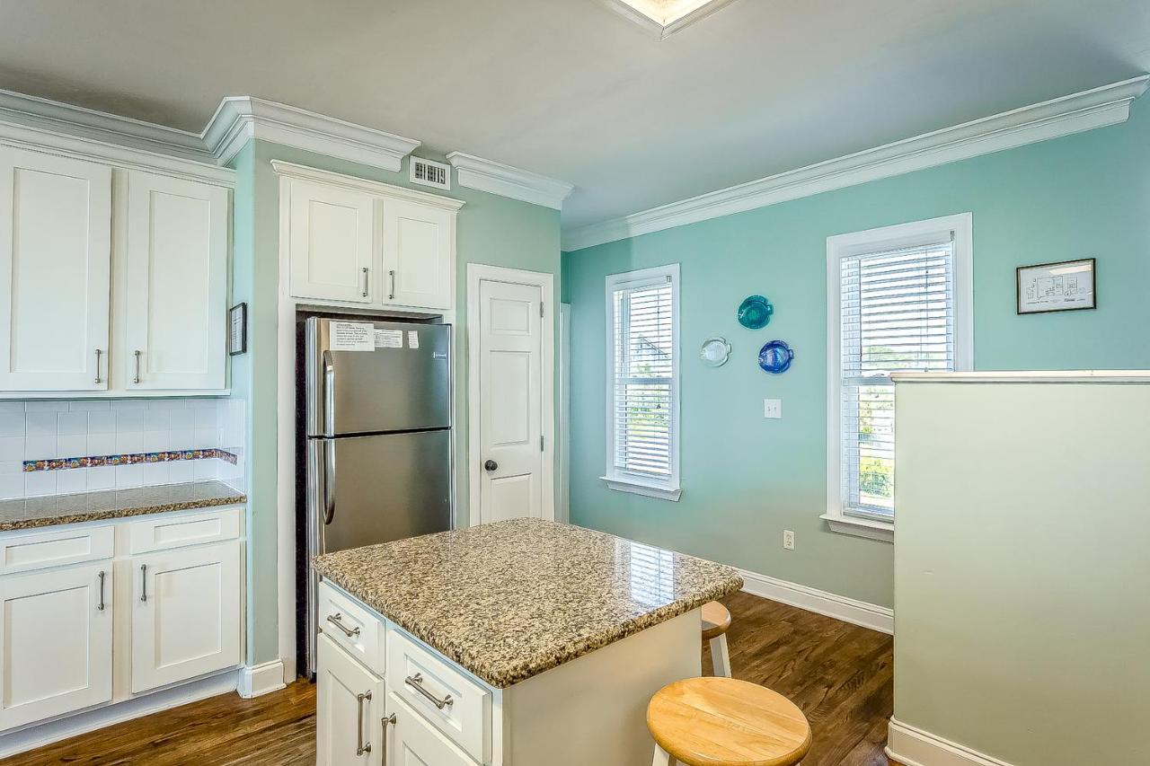 Lighthouse By The Sea Villa St. George Island Exterior photo