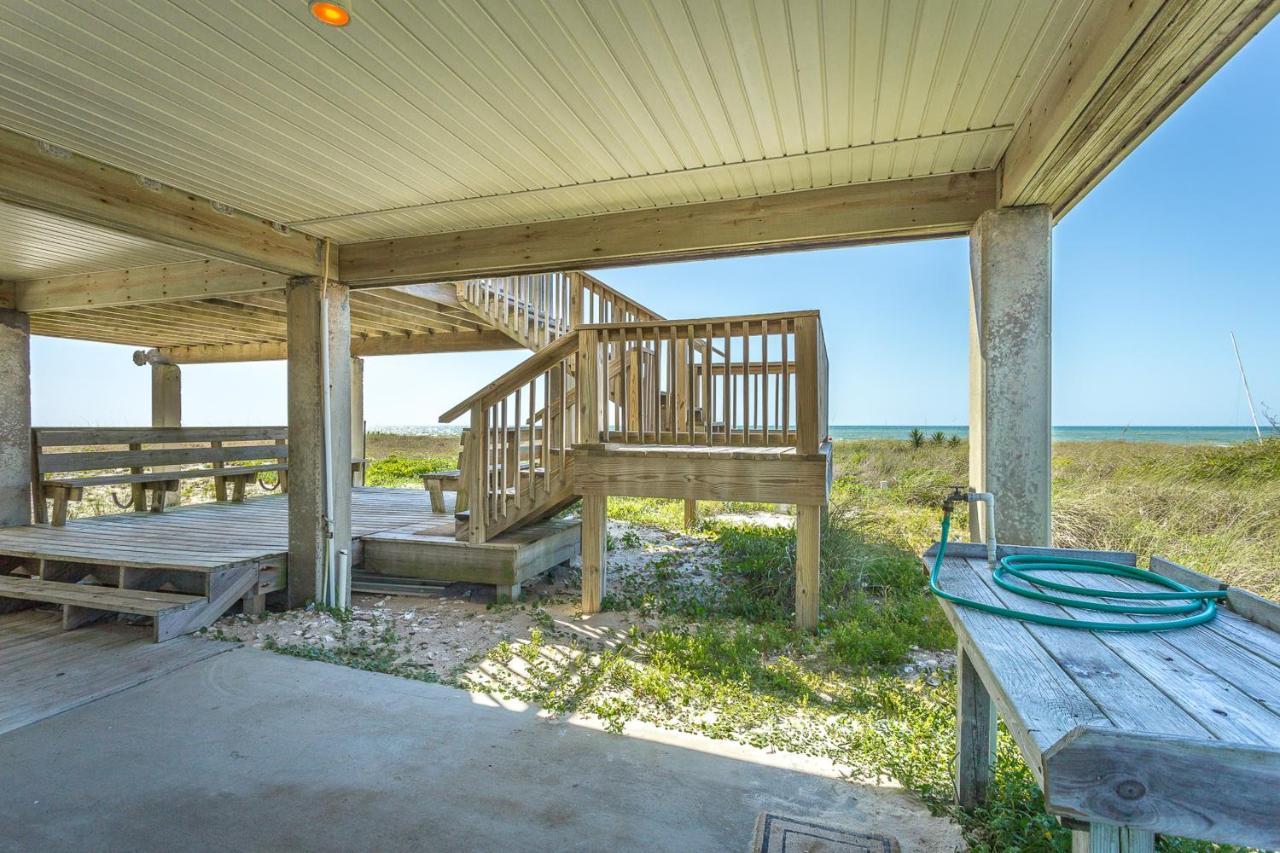 Lighthouse By The Sea Villa St. George Island Exterior photo