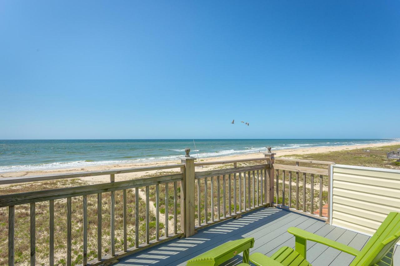 Lighthouse By The Sea Villa St. George Island Exterior photo