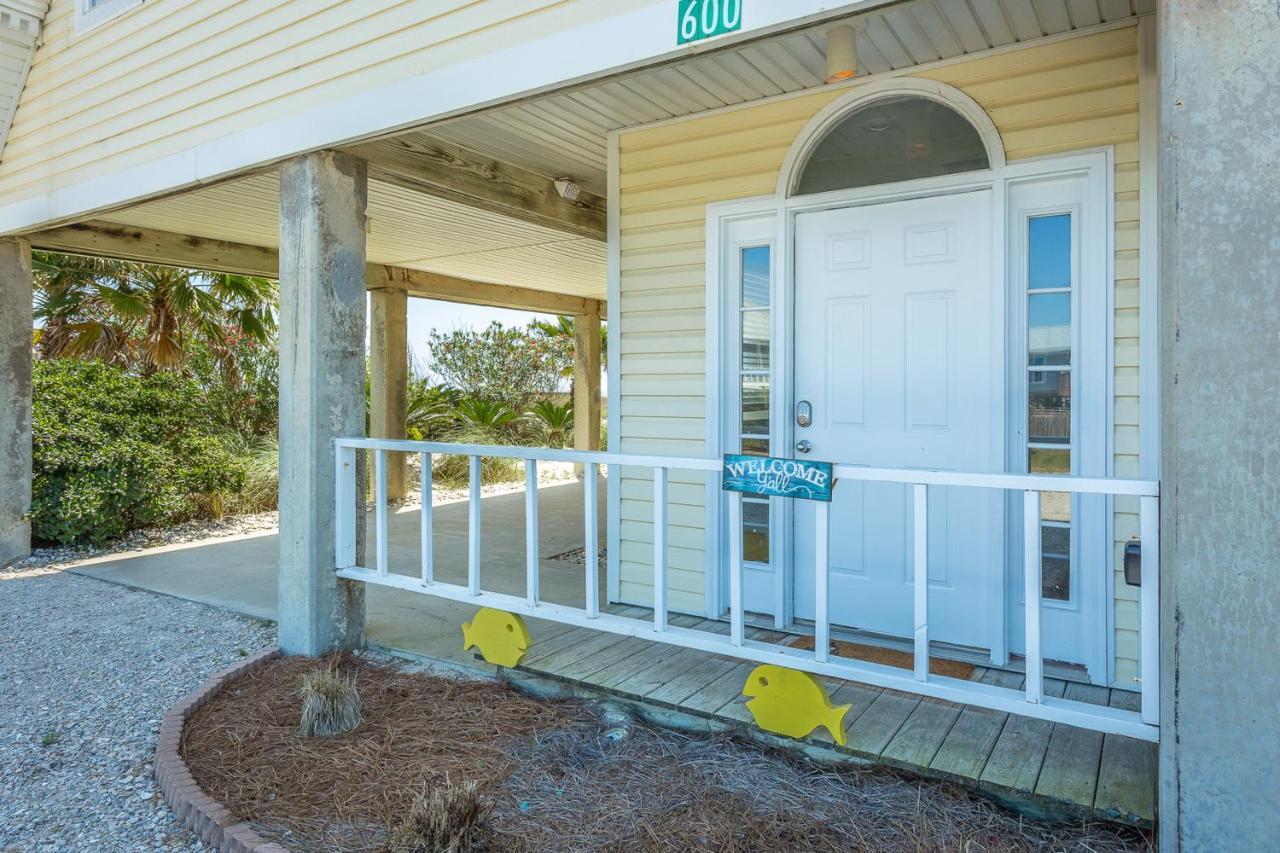 Lighthouse By The Sea Villa St. George Island Exterior photo