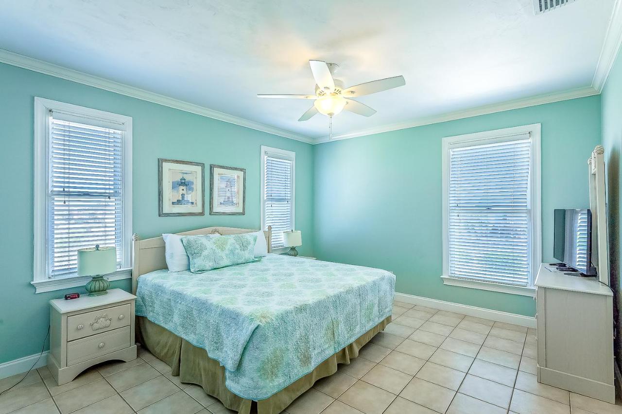 Lighthouse By The Sea Villa St. George Island Exterior photo